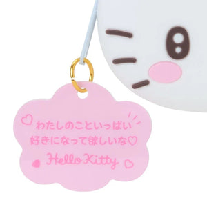 Hello Kitty Mini Silicone Pouch (Sanrio Character Award Series) Bags Japan Original
