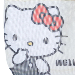Hello Kitty Mesh Everyday Tote Bag Bags Japan Original