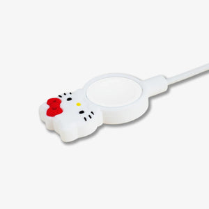 Hello Kitty x Sonix Apple Watch Charger Cover Accessory BySonix Inc.