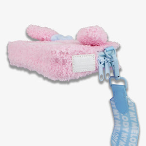 My Melody x Sonix Plush Phone Wallet Accessory BySonix Inc.