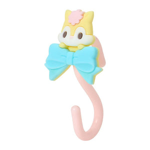 My Melody OSHI Grid System S-Hook (Set of 3) Home Goods Japan Original