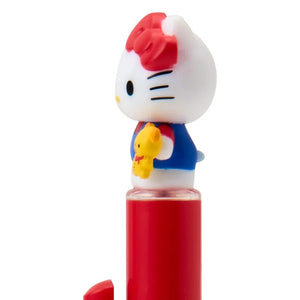 Hello Kitty Classic Mascot Ballpoint Pen Stationery Japan Original