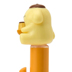 Pompompurin Classic Mascot Ballpoint Pen Stationery Japan Original