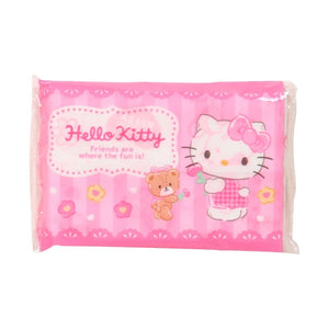 Hello Kitty 8-pc Travel Tissues Home Goods Japan Original