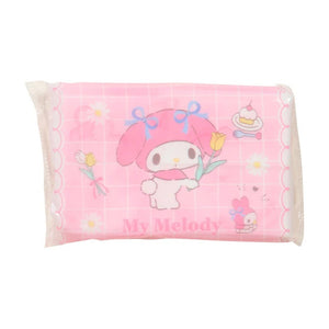 My Melody 8-pc Travel Tissues Home Goods Japan Original