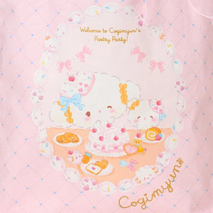 Cogimyun Tote Bag (Sweets Party Series) Bags Japan Original