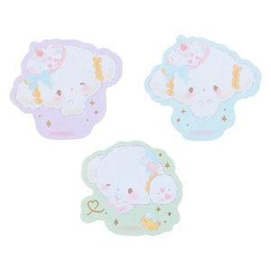 Cogimyun 22-pc Mini Sticker Set (Sweets Party Series) Stationery Japan Original