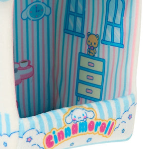 Cinnamoroll Soft House Playset (Hello Kitty and Friends Supercute Adventures Series) Toys&Games Japan Original