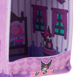 Kuromi Soft Toy Shop Playset (Hello Kitty and Friends Supercute Adventures Series) Toys&Games Japan Original