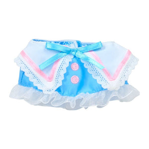 Cinnamoroll Dress-Up Doll Starter Set (Pitatto Friends Series) Toys&Games Japan Original