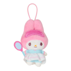 My Melody Mini Mascot Blind Bag (Kawaii School Series) Accessory Japan Original