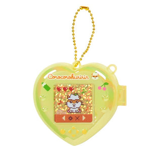Sanrio Characters Mini Heart Charm Blind Box (Heisei Heart Series) Accessory Japan Original
