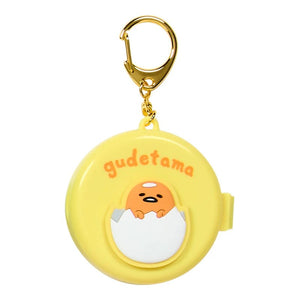Sanrio Characters Mini Travel Brush Blind Box 1 (Sanrio Character Award Series) Accessory Japan Original