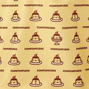 Pompompurin Reusable Tote Bag (30th Anniversary Series) Bags Japan Original
