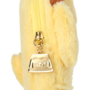 Pompompurin Mini Tissue Pouch (30th Anniversary Series) Bags Japan Original