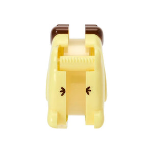 Pompompurin Tape Dispenser (30th Anniversary Series) Stationery Japan Original