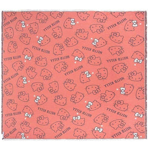 Hello Kitty x Sand Cloud Party Blanket (Bows) Home Goods Sand Cloud