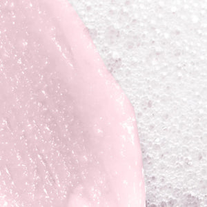 Hello Kitty and Friends x The Crème Shop Dewy Peach Hyaluronic Cleanser Beauty The Crème Shop