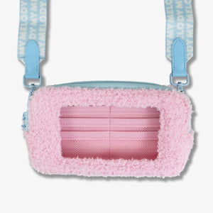 My Melody x Sonix Plush Phone Wallet Accessory BySonix Inc.