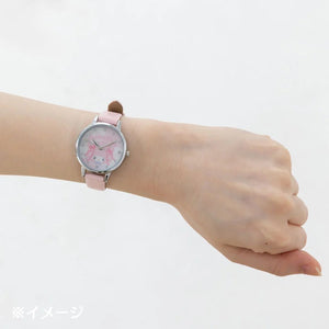 My Sweet Piano Wrist Watch (Dreamy Carousel Series) Jewelry Japan Original
