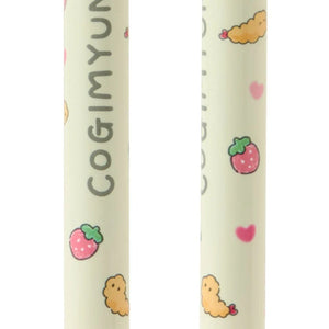 Cogimyun Classic Mascot Ballpoint Pen Stationery Japan Original