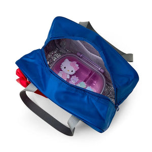 Hello Kitty Insulated Lunch Bag (My Deco Series) Bags Japan Original