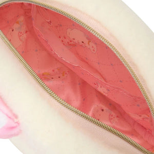 Cogimyun Mini Zipper Pouch (Sweets Party Series) Bags Japan Original