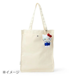Sanrio Characters Plush Mascot Keychain (2026 New Year Dress Series 2) Plush Japan Original