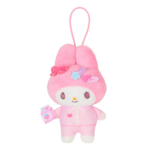 My Melody Mini Mascot Blind Bag (Kawaii School Series) Accessory Japan Original