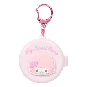 Sanrio Characters Mini Travel Brush Blind Box 1 (Sanrio Character Award Series) Accessory Japan Original
