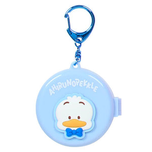 Sanrio Characters Mini Travel Brush Blind Box 2 (Sanrio Character Award Series) Accessory Japan Original