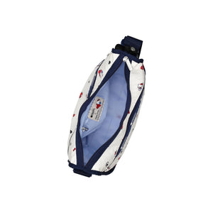 Hello Kitty x LeSportsac Classic Hobo Bag (Lots of Love) Bags LeSportsac