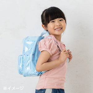 Cinnamoroll Kids Sequin Backpack Bags Japan Original