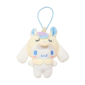 Cinnamoroll Bag Charm Blind Box (My Deco Series) Accessory Japan Original