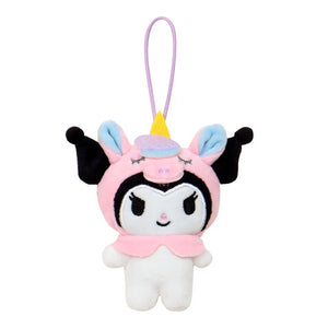 Kuromi Bag Charm Blind Box (My Deco Series) Accessory Japan Original