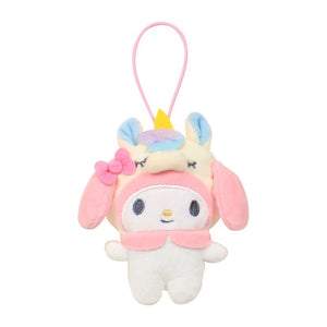 My Melody Bag Charm Blind Box (My Deco Series) Accessory Japan Original