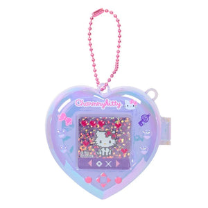 Sanrio Characters Mini Heart Charm Blind Box (Heisei Heart Series) Accessory Japan Original