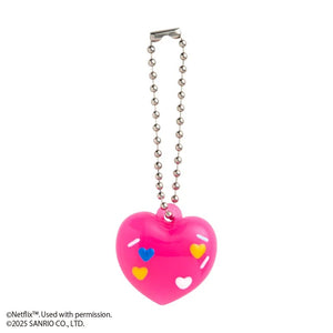 My Melody & Kuromi Tote Bag (My Melody & Kuromi Netflix Series) Bags Japan Original