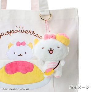 Gaopowerroo Tote Bag (Omelette Rice Series) Bags Japan Original