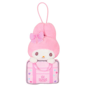 My Melody Mini Mascot Blind Bag (Kawaii School Series) Accessory Japan Original