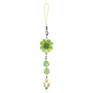 Sanrio Characters Clover Smartphone Charm Blind Box (Heisei Heart Series) Accessory Japan Original