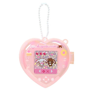 Sanrio Characters Mini Heart Charm Blind Box (Heisei Heart Series) Accessory Japan Original