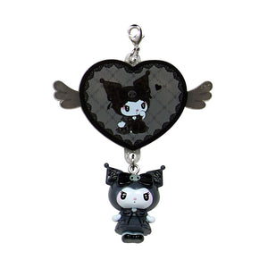 Kuromi Bag Charm Blind Box (20th Anniversary) Accessory Japan Original