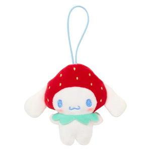 Cinnamoroll Bag Charm Blind Box (My Deco Series) Accessory Japan Original