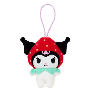 Kuromi Bag Charm Blind Box (My Deco Series) Accessory Japan Original