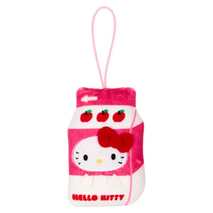 Hello Kitty Mini Mascot Blind Bag (Kawaii School Series) Accessory Japan Original