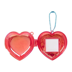 Sanrio Characters Mini Heart Charm Blind Box (Heisei Heart Series) Accessory Japan Original