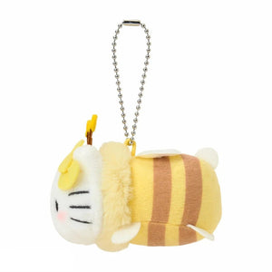 Sanrio Characters Mini Mascot Blind Box (Sweet As Can Bee Series) Accessory Japan Original