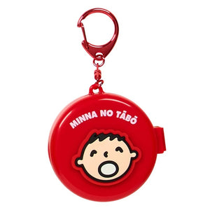 Sanrio Characters Mini Travel Brush Blind Box 2 (Sanrio Character Award Series) Accessory Japan Original