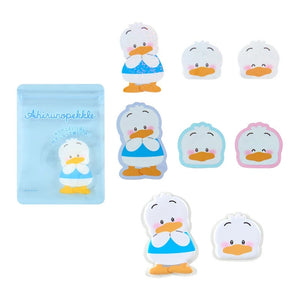 Sanrio Characters Mini Sticker Blind Bag (Sanrio Character Award Series) Stationery Japan Original
